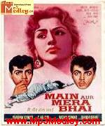 Main Aur Mera Bhai 1961